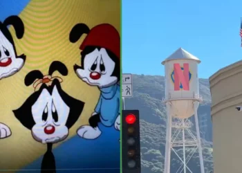 Hermanos Warner reciben aviso de desalojo por parte de Netflix