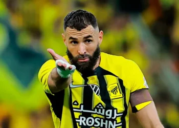 Karim Benzema no descarta volver a la selección de Francia