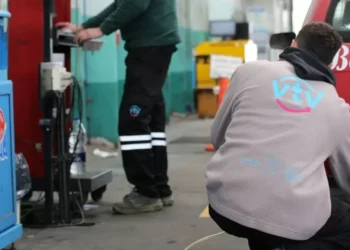 La Provincia aumenta la VTV en pleno verano: el trámite valerá casi $ 100.000 y el osadía de la multa por no tenerlo al día