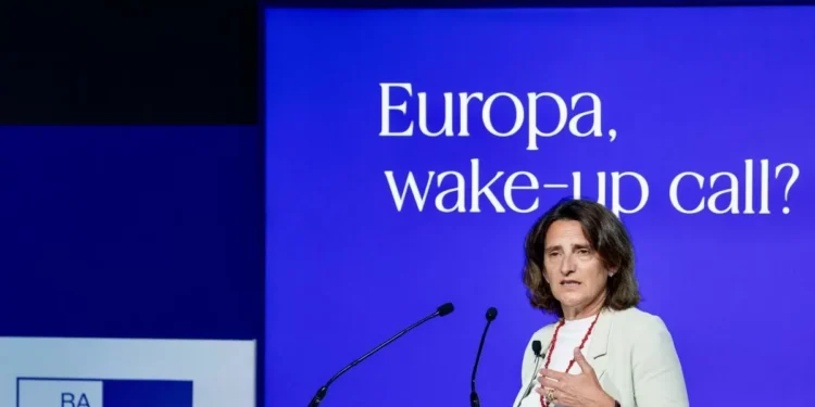 La obstinación de Ribera