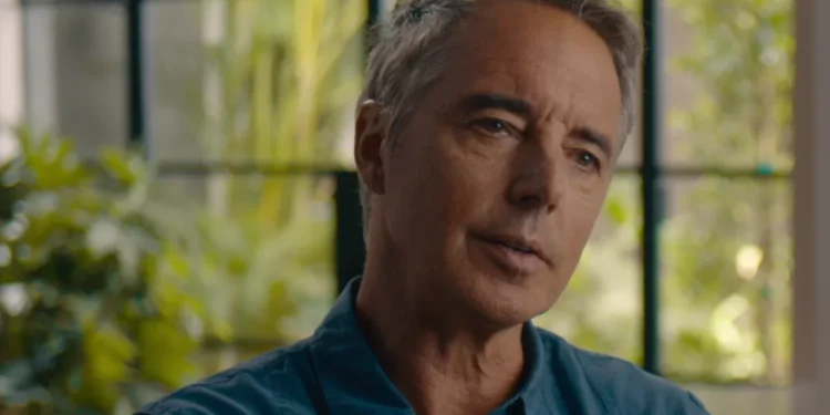 Dan Buettner, experto en duración, sobre su dieta perfecta: “Empiezo mi día con espina sopa minestrone y me permito comer toda la fruta que se me antoje”