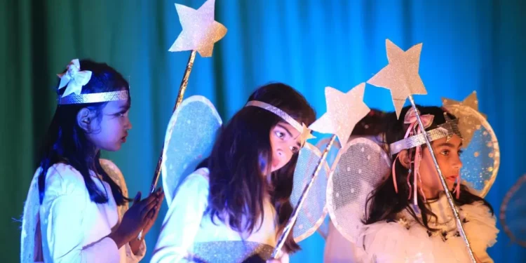 Memes y vídeos navideños