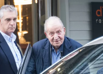 Los reyes no se confiesan