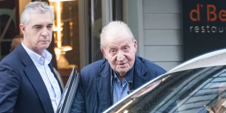 Los reyes no se confiesan