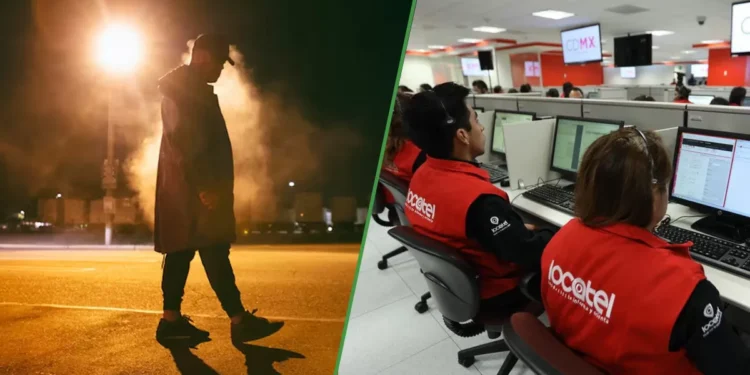 Locatel en alerta máxima por personas que no saben siquiera qué día es hoy