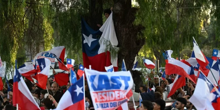 América Latina, hacia el trumpismo