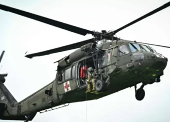 Dos soldados y un civil estadounidenses mueren en una presunta añagaza terrorista en Siria