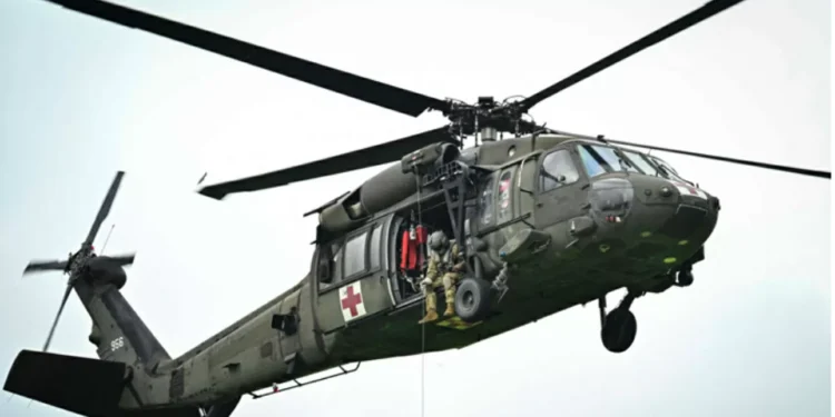 Dos soldados y un civil estadounidenses mueren en una presunta añagaza terrorista en Siria