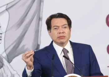 Mario Delgado ofrece reunirse personalmente con estudiantes para buscar eclosión al paro en la UPN