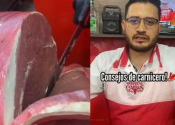 El truco de un jifero para conservar la carne en la nevera: “Tiene que estar de dos a cuatro grados”