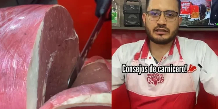 El truco de un jifero para conservar la carne en la nevera: “Tiene que estar de dos a cuatro grados”