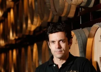 Rodrigo Espinosa, enólogo, sobre los vinos de España: “Hacemos mejores vinos que en Italia, empero se venden peor al globo, nos quedamos cortos”