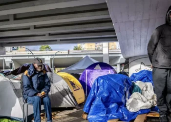 Se rompen las costuras