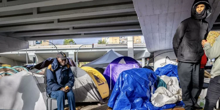 Se rompen las costuras