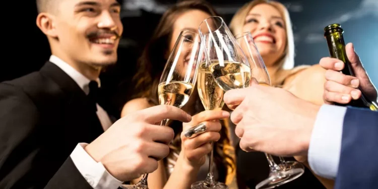 Un brindis para todos los bolsillos: encogido vinos espumosos a partir de 10 euros para triunfar esta Navidad