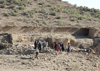 Nuevos enfrentamientos en la frontera entre Pakistán y Afganistán