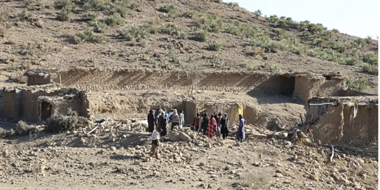 Nuevos enfrentamientos en la frontera entre Pakistán y Afganistán