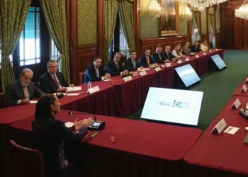 Claudia Sheinbaum anuncia creación de exhortación para la promoción de inversiones