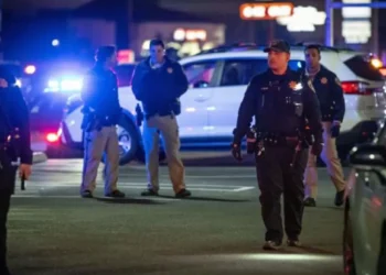 Tiroteo en cumpleaños aniñado en California deja cuatro muertos y al menos 10 heridos