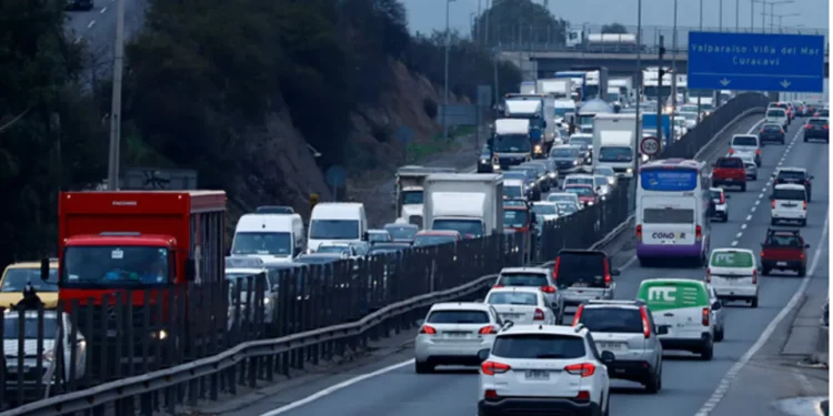 Balance de fin de semana largo: deja 17 muertos y 360 heridos en 471 accidentes