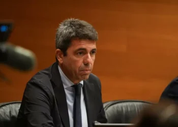 El misterio de El Ventorro