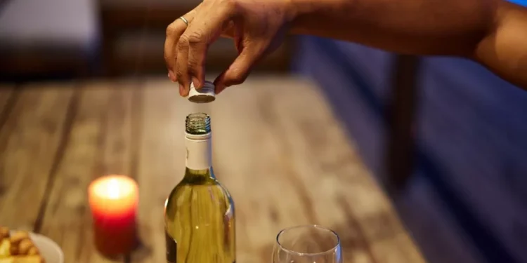 “En España puede dar sensación de vino económico o pérfido, sin embargo es solo una percepción”: vinos con tapón de rosca, grandes incomprendidos