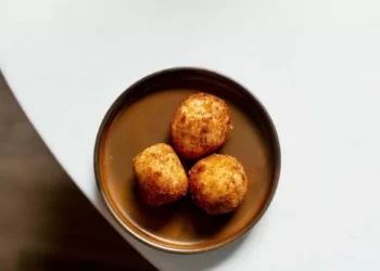 La mejor croqueta del país se hace en un bufé de Madrid