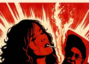 No hay flotillas para Irán