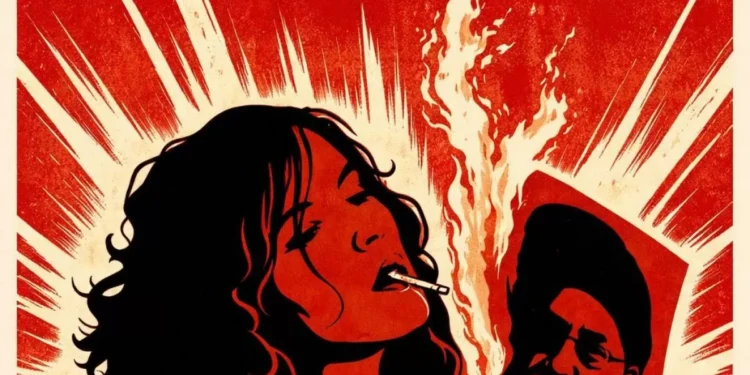 No hay flotillas para Irán