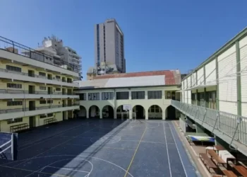 Incertidumbre por transporte del Colegio María Auxiliadora de Viña del Mar