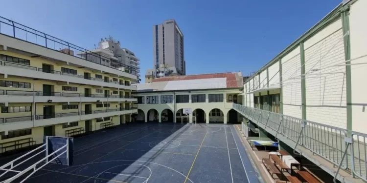 Incertidumbre por transporte del Colegio María Auxiliadora de Viña del Mar