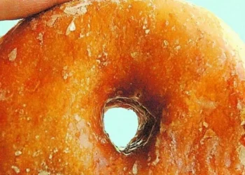 Felicidad industrial