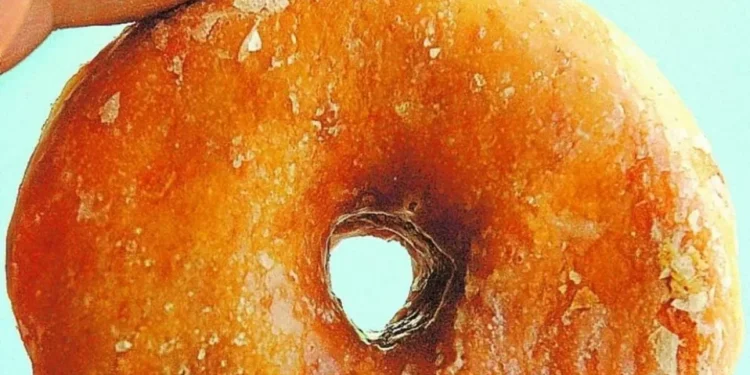 Felicidad industrial