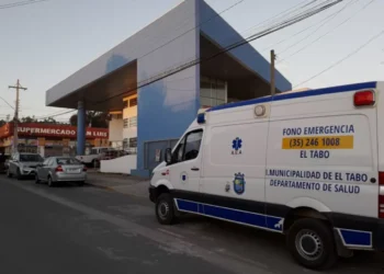 Investigan muerte de niño de 5 años en El Tabo tras convulsionar en la litoral