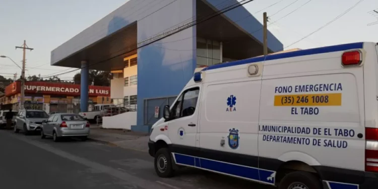 Investigan muerte de niño de 5 años en El Tabo tras convulsionar en la litoral