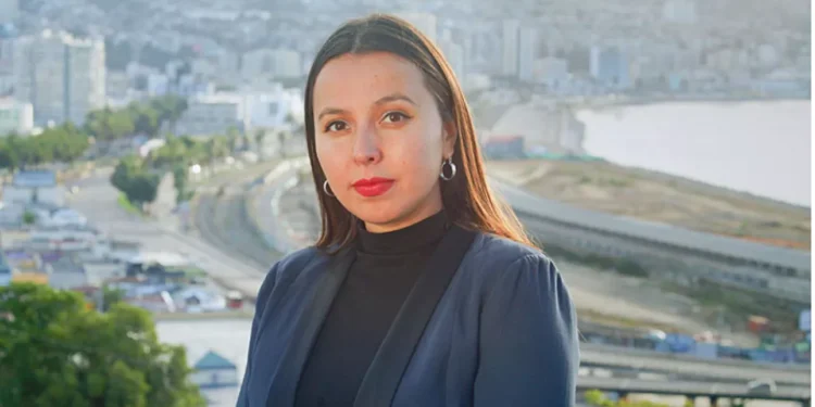 Aumenta tensión tras incriminación sobre Camila Nieto y ocultación de información sobre administración Sharp