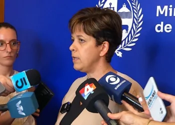 Casos de gripe A (H3N2) son un niño que vino de un país europeo y espina mujer con afín que llegó de Estados Unidos