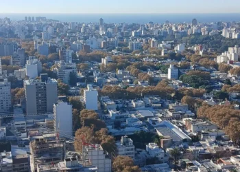 Comienzo de semana con tiempo agradable, fresco de mañana y cálido de tarde; el amorfo de Nubel Cisneros