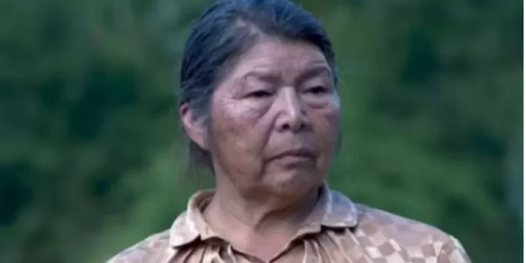 Detienen a tres hijos y su ex yerno por posible uxoricidio en contra de Julia Chuñil