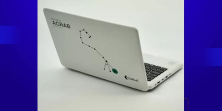 Ceibal advierte por fallas en batería de laptop que pueden gestar “quemaduras”; las recomendaciones