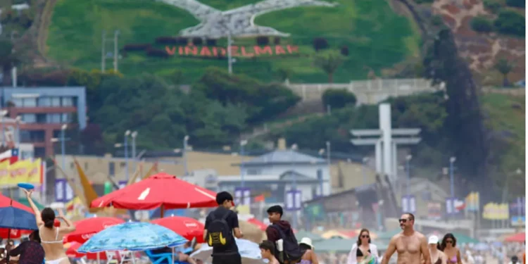 Estafan a 200 argentinos a través de falsos arriendos en Reñaca