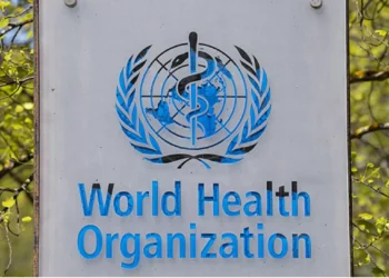 EE.UU. oficializa su salida de la OMS y afirma que no abonará cuotas pendientes
