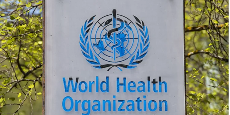 EE.UU. oficializa su salida de la OMS y afirma que no abonará cuotas pendientes