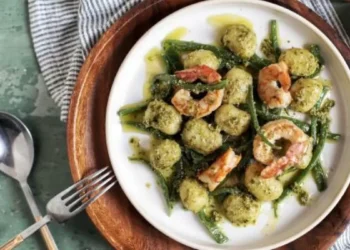 Las 10 recetas mas leídas del 2025