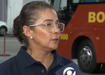 Directora de Bomberos explicó cómo se seleccionan efectivos que viajarán a guindilla sin resentir servicio en Uruguay