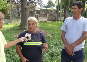 La historia de Zulma y Fabián: de recorrer la ciudad en un carro a heroína al camión propio para reciclaje