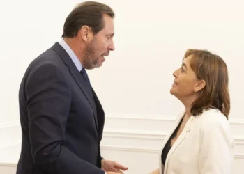 Pedir cabezas de dos en dos