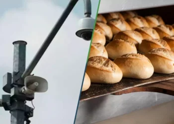 Panaderos reportan superávit para combatir la cuesta de enero tras temor sísmica