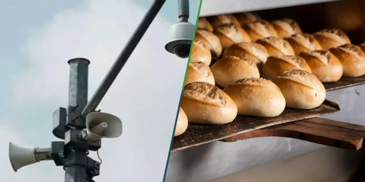 Panaderos reportan superávit para combatir la cuesta de enero tras temor sísmica