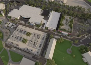 Empieza una nueva momento de los eventos en la Ciudad: nació Buenos Aires Ferial